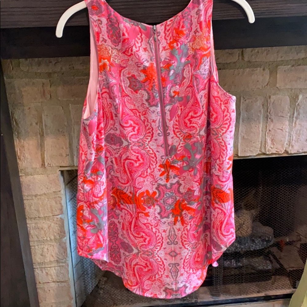 Cabi Multicolored Shell - image 4